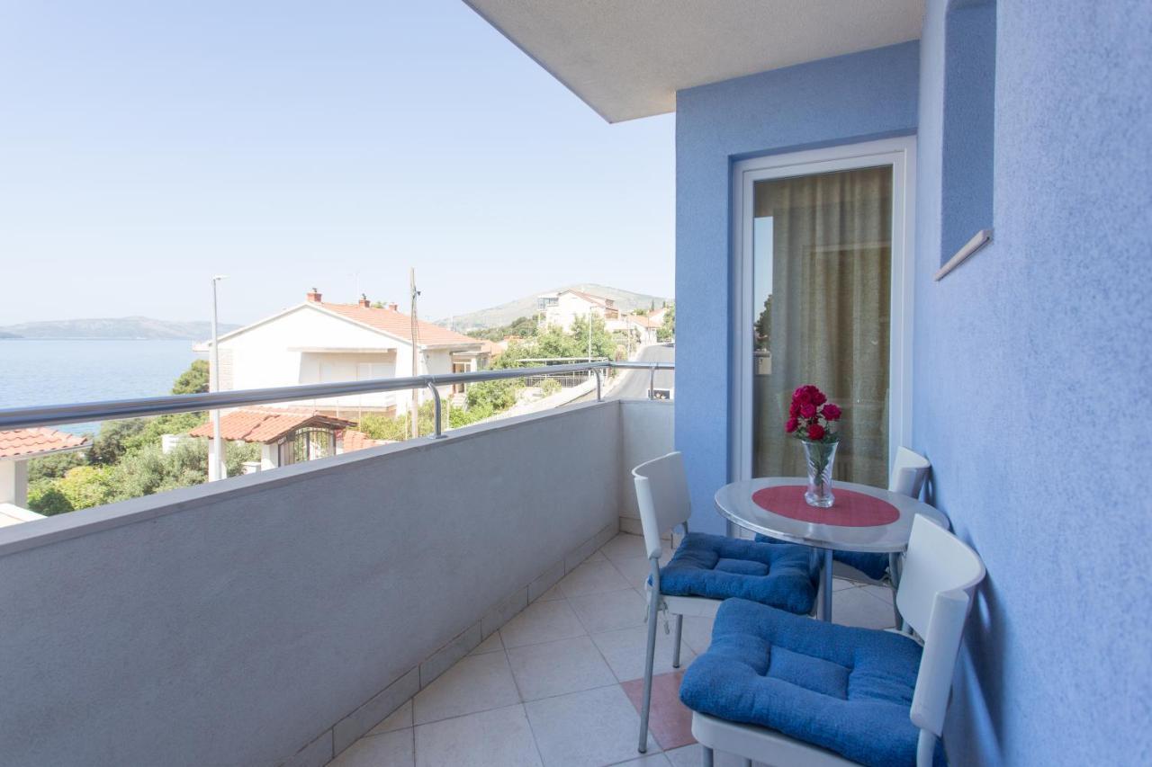 Apartment Gold Trogir Exterior foto