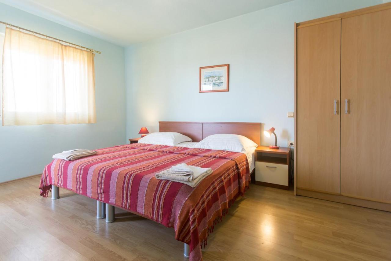 Apartment Gold Trogir Exterior foto