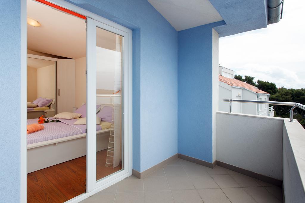 Apartment Gold Trogir Habitación foto